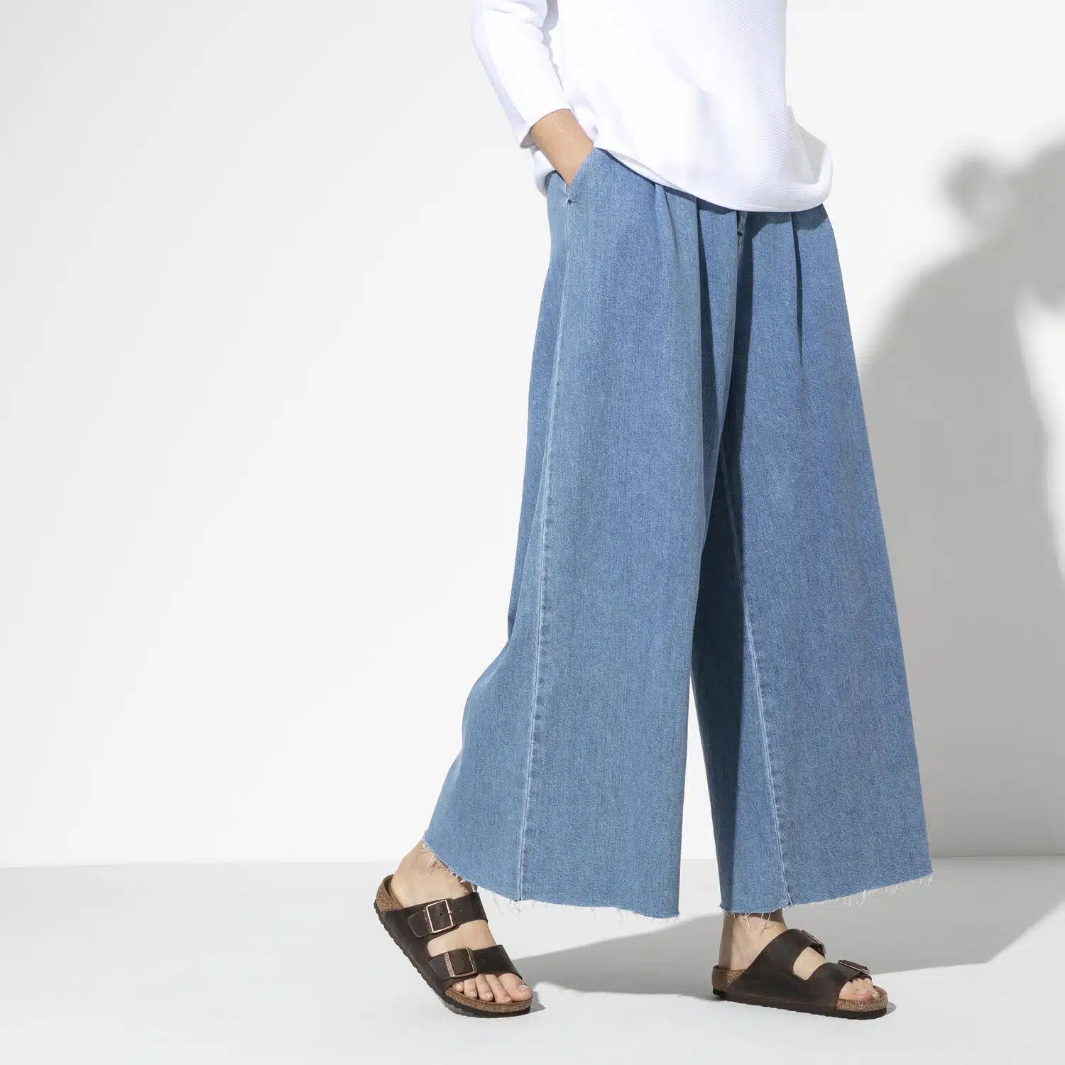 Birkenstock Arizona Sandals - Matte Coffe