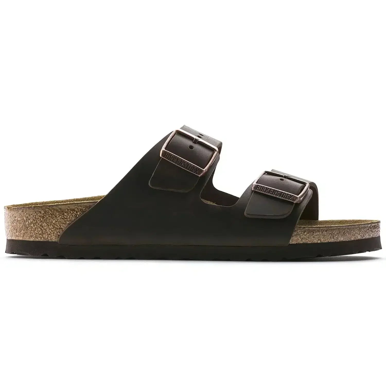 Birkenstock Arizona Sandals - Matte Coffe