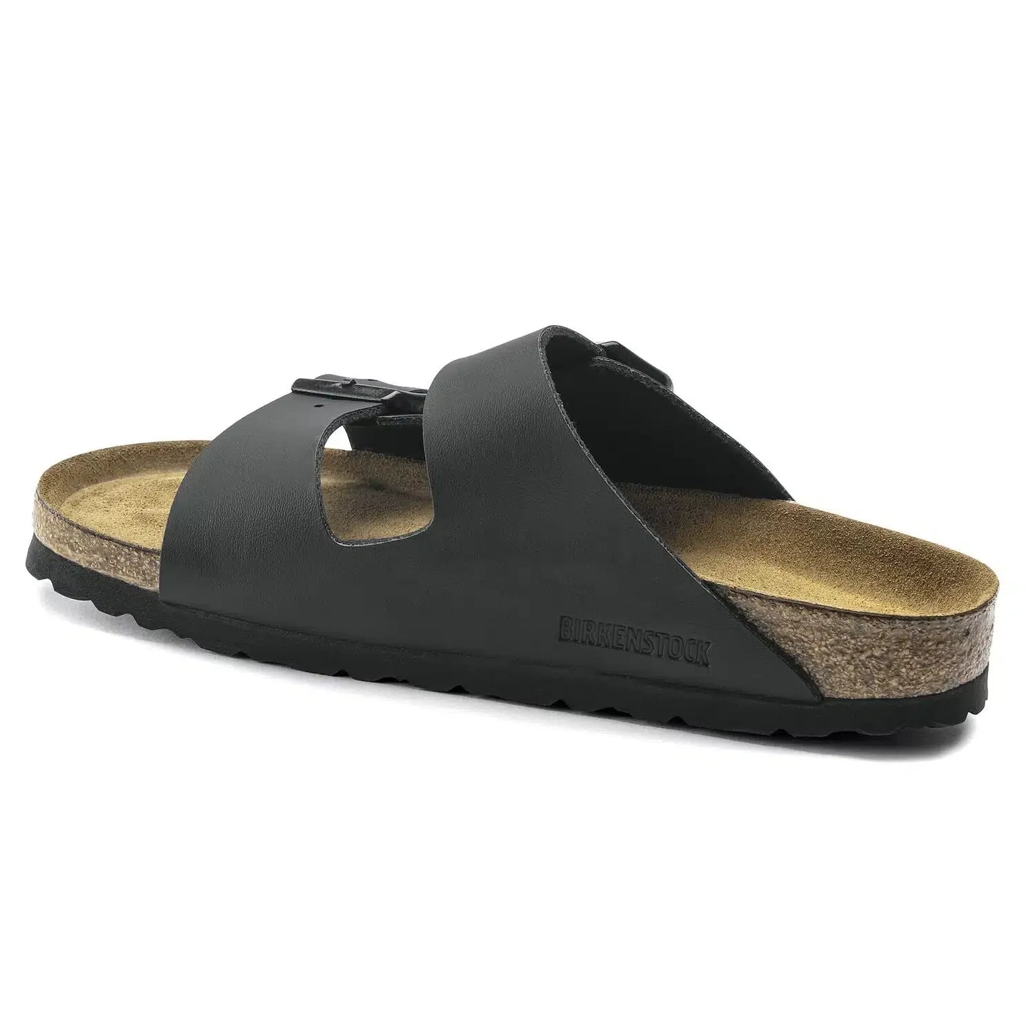Birkenstock Women's Arizona Black Sandals