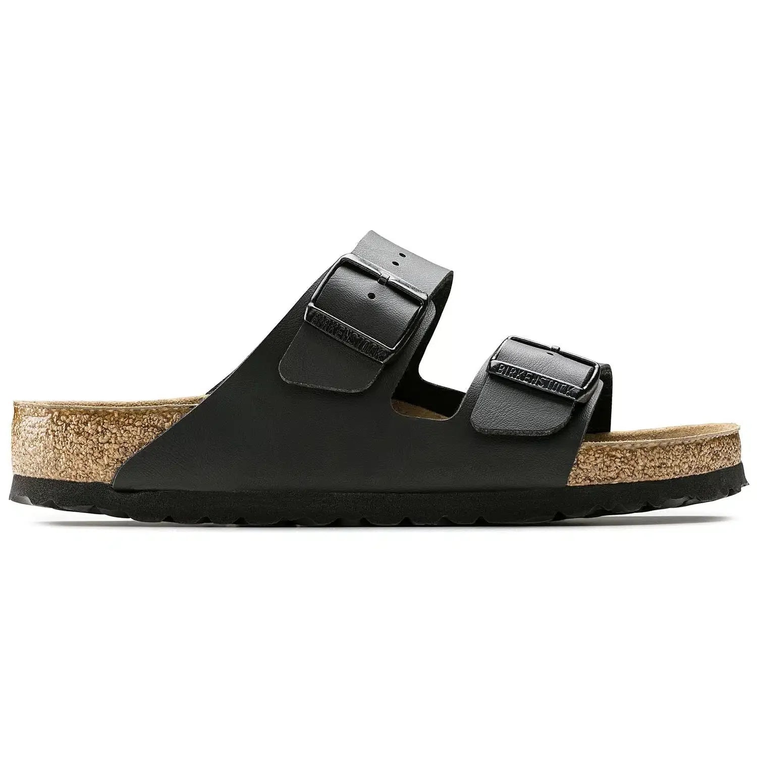 Birkenstock Women's Arizona Black Sandals