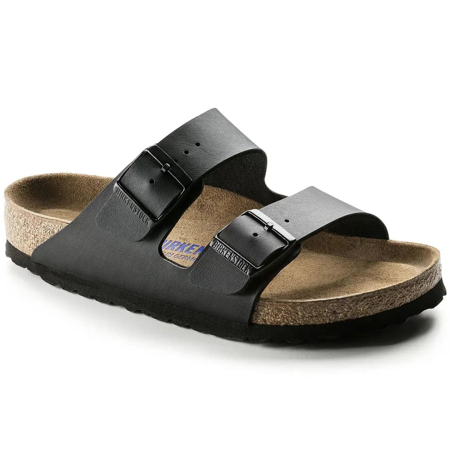 Birkenstock Women's Arizona Black Sandals