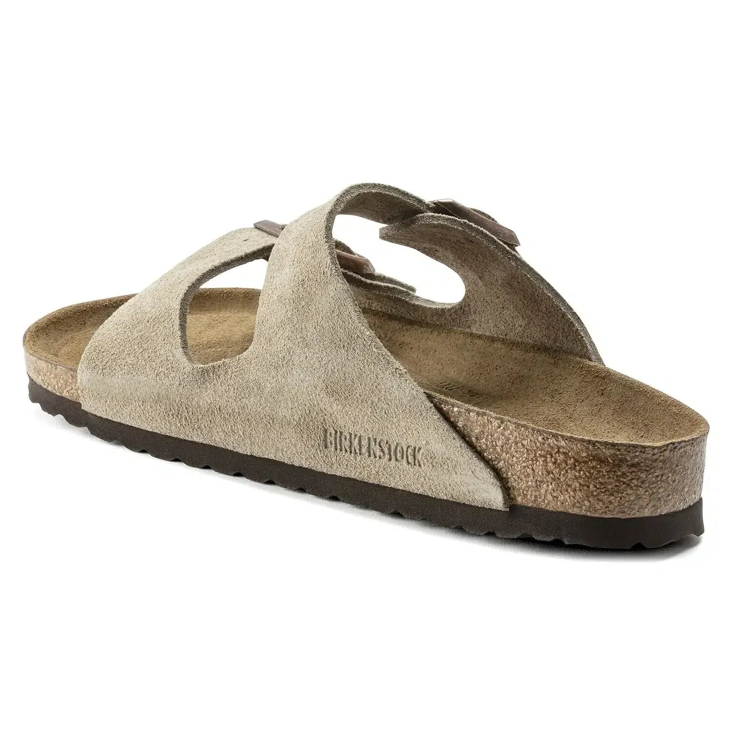 Birkenstock Arizona Khaki Sandals