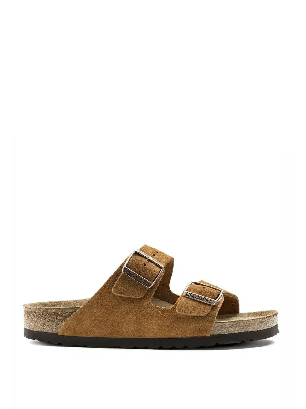 Birkenstock Arizona Unisex Sandals in Brown