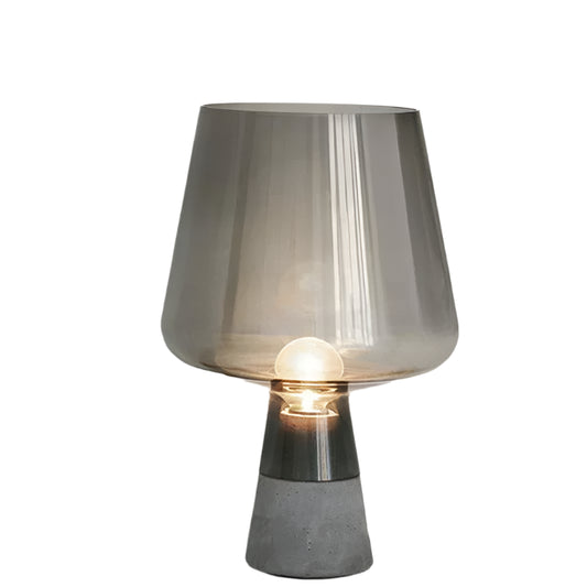 Soreana Table lamp with warm light AC 85–265V