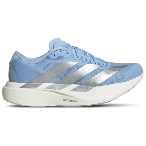 Adidas Adizero EVO SL Donna Blu Argento
