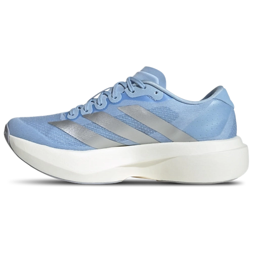 Adidas Adizero EVO SL Donna Blu Argento - immagine 2