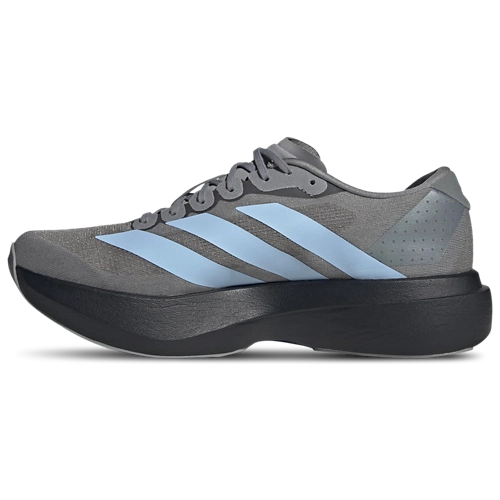 Adidas Adizero EVO SL Donna Grigio Blu - immagine 2