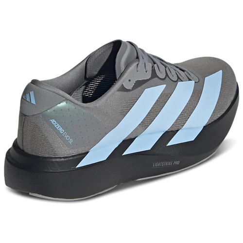Adidas Adizero EVO SL Donna Grigio Blu - immagine 3