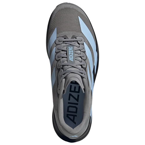 Adidas Adizero EVO SL Donna Grigio Blu - immagine 4