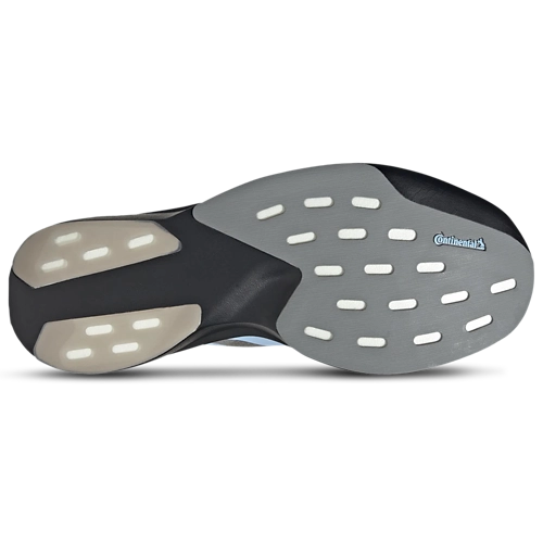 Adidas Adizero EVO SL Donna Grigio Blu - immagine 5