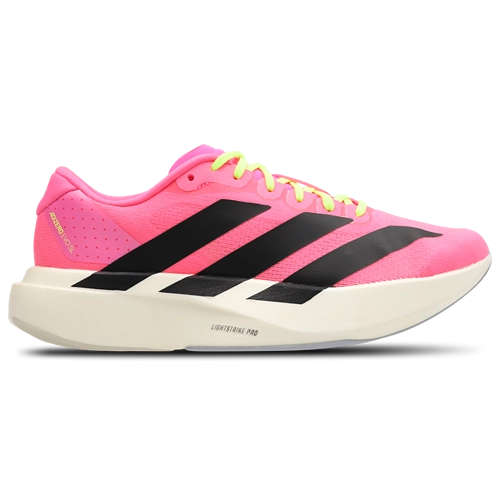 Adidas Adizero EVO SL Donna Rosa