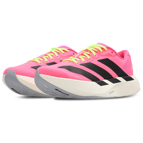 Adidas Adizero EVO SL Donna Rosa - immagine 2