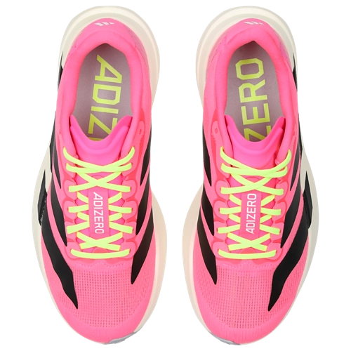 Adidas Adizero EVO SL Donna Rosa - immagine 5