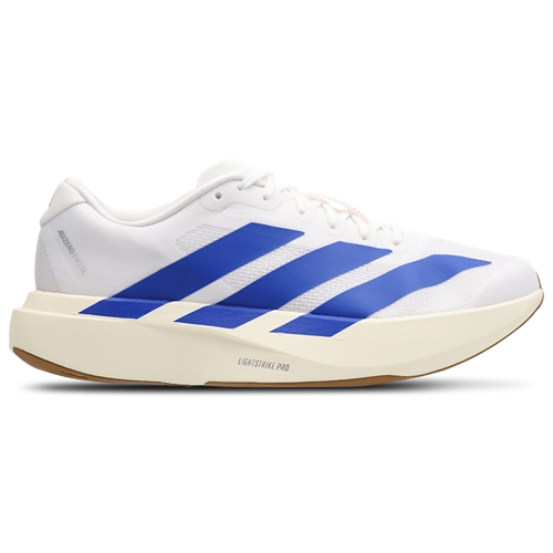 Adidas Adizero Evo SL Donna Bianco Blu