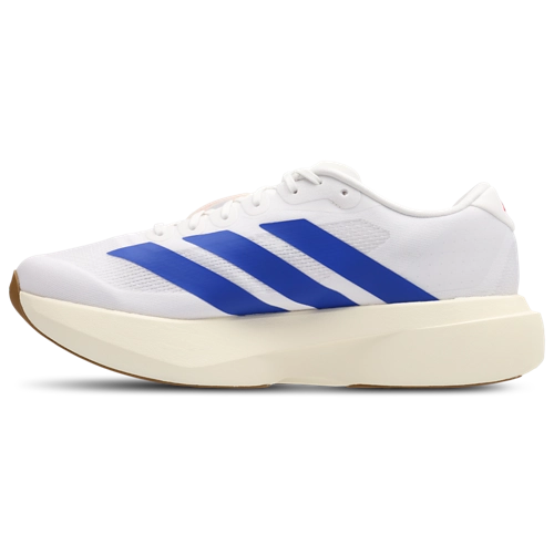 Adidas Adizero Evo SL Donna Bianco Blu - immagine 2