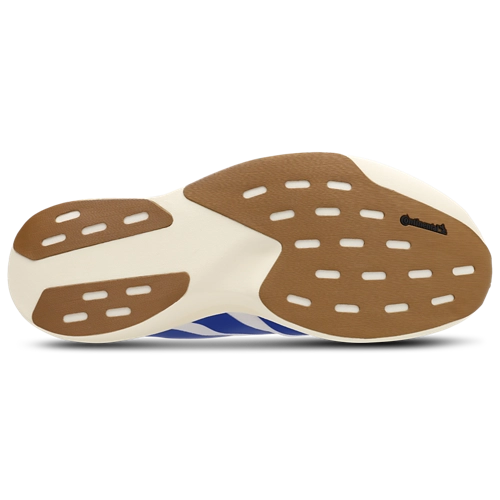 Adidas Adizero Evo SL Donna Bianco Blu - immagine 6