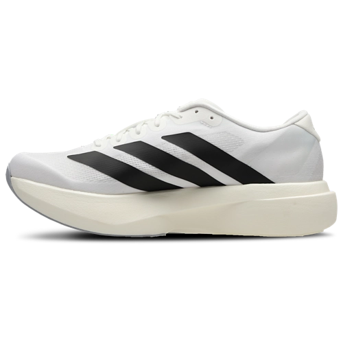 Adidas Adizero Evo SL Donna Bianco Nero - immagine 2
