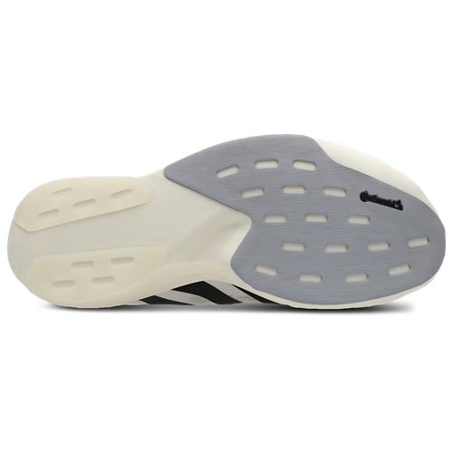 Adidas Adizero Evo SL Donna Bianco Nero - immagine 7