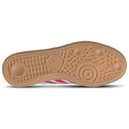 Adidas Handball Spezial Donna Blu Rosso - immagine 6