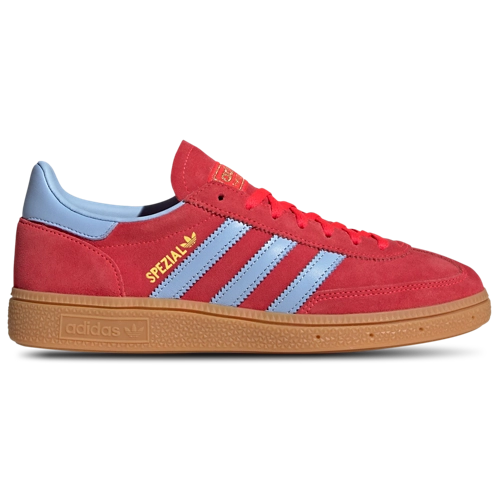Adidas Handball Spezial Donna Rosso Blu