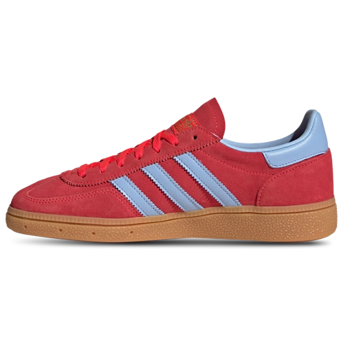 Adidas Handball Spezial Donna Rosso Blu - immagine 2
