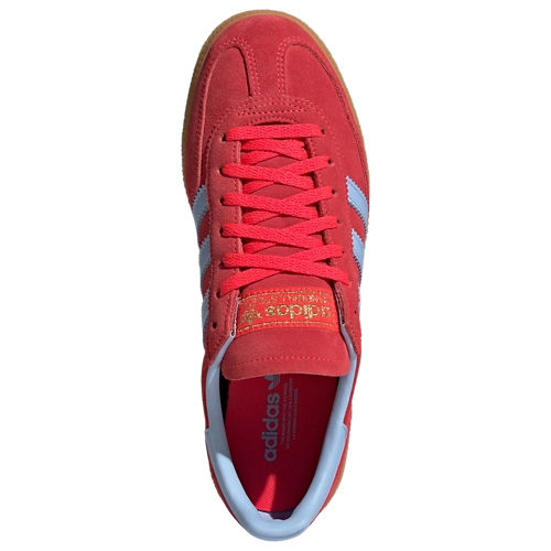 Adidas Handball Spezial Donna Rosso Blu - immagine 5