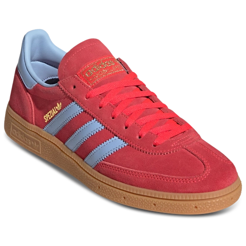 Adidas Handball Spezial Uomo Rosso Blu - immagine 5