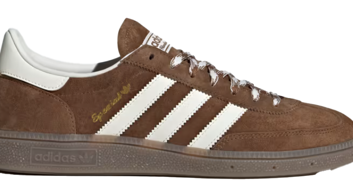 Adidas Handball Spezial Donna Marrone