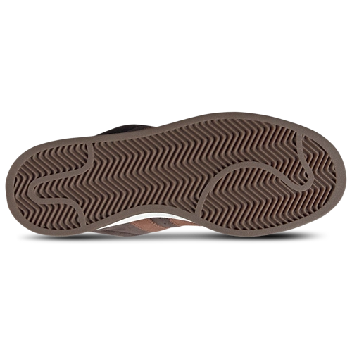 Adidas Originals Campus 00S Uomo Marrone - immagine 4
