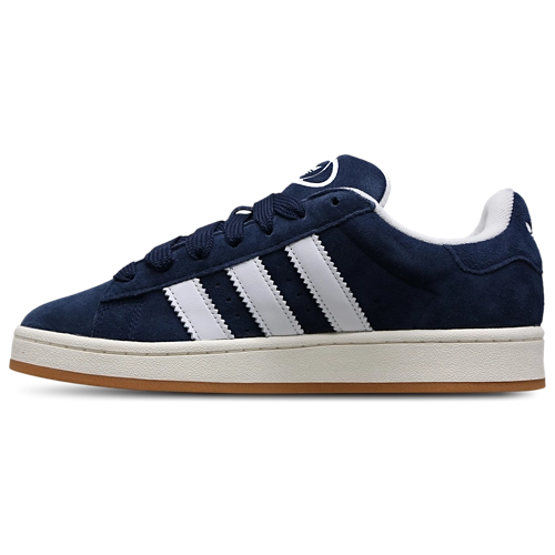 Adidas Originals Campus 00S Uomo Blu Navy/Bianco - immagine 2
