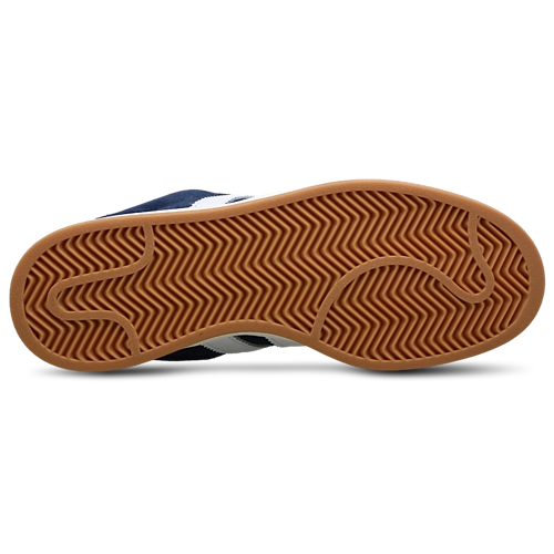 Adidas Originals Campus 00S Uomo Blu Navy/Bianco - immagine 4