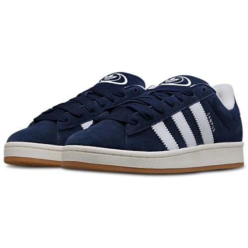 Adidas Originals Campus 00S Uomo Blu Navy/Bianco - immagine 6