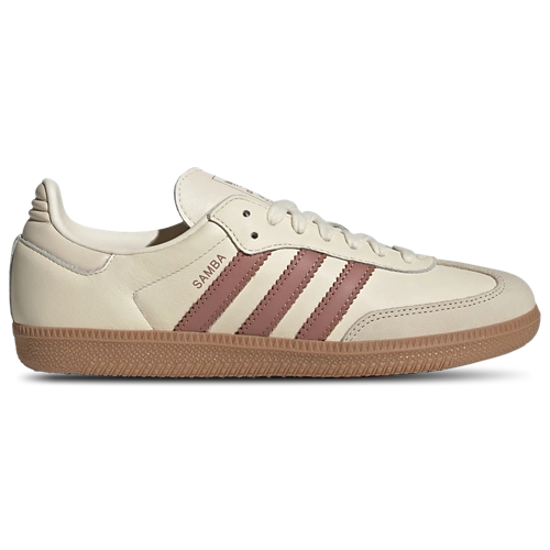 Adidas Originals Samba OG Uomo Bianco Crema
