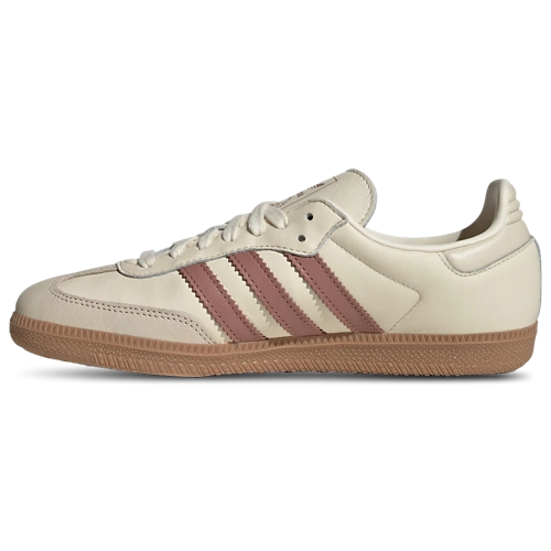 Adidas Originals Samba OG Uomo Bianco Crema - immagine 2