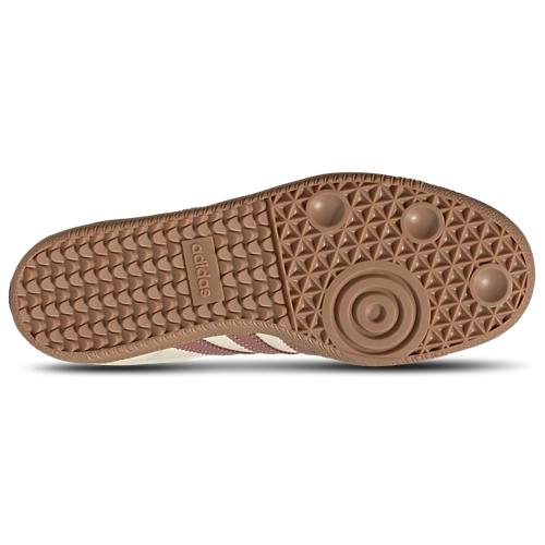 Adidas Originals Samba OG Uomo Bianco Crema - immagine 6