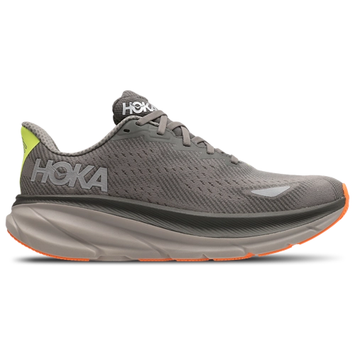Hoka Clifton 9 GTX Uomo Grigio