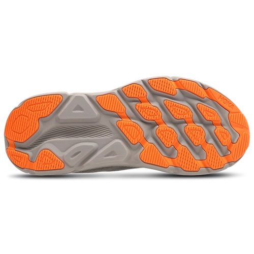 Hoka Clifton 9 GTX Uomo Grigio - immagine 5