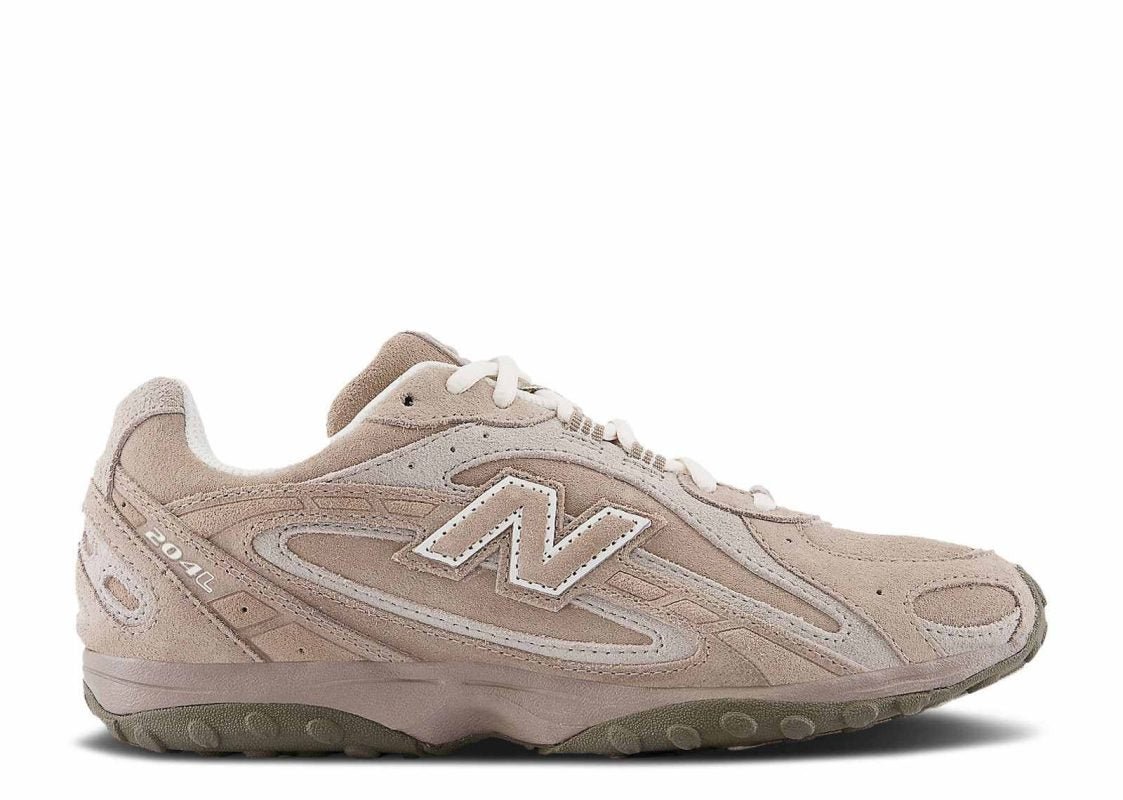 New Balance 204L Uomo Mushroom Arid Stone