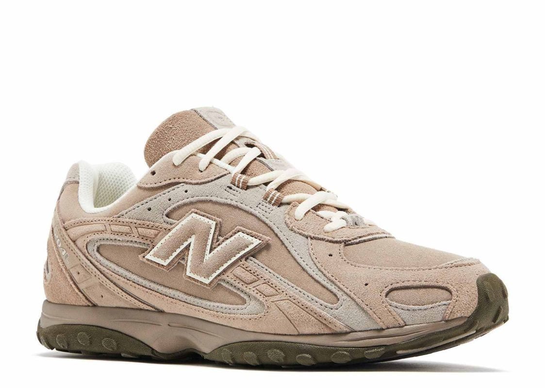New Balance 204L Uomo Mushroom Arid Stone - immagine 2