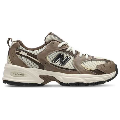 New Balance 530 Uomo Marrone Bianco