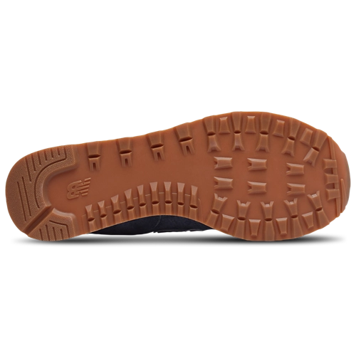 New Balance 574 Donna Blu Scuro - immagine 4