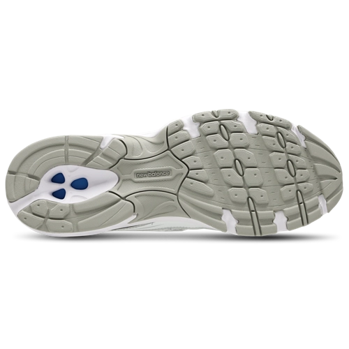 New Balance 740 Donna Bianco/Argento Metallizzato - immagine 6