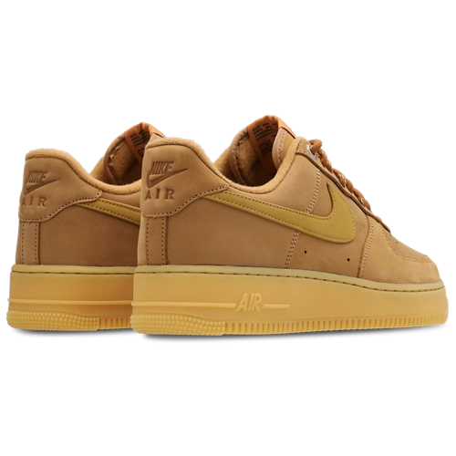 Nike Air Force 1 07 Flax Donna - immagine 3