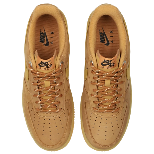 Nike Air Force 1 07 Flax Donna - immagine 5