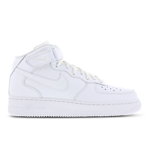 Nike Air Force 1 07 Mid Donna Bianco