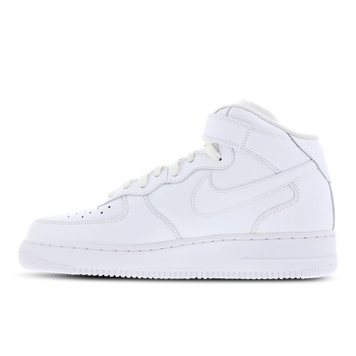 Nike Air Force 1 07 Mid Donna Bianco - immagine 4