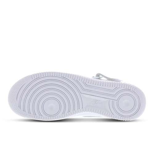 Nike Air Force 1 07 Mid Donna Bianco - immagine 6