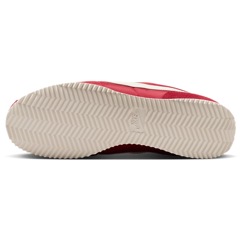 Nike Cortez Uomo Rosso - immagine 5