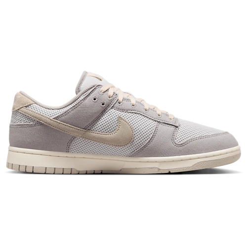 Nike Dunk Low Donna College Grey