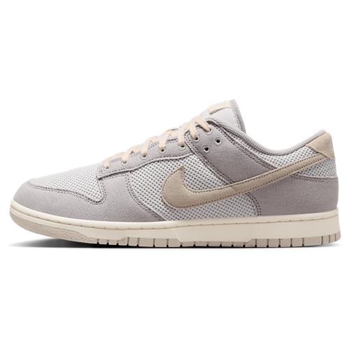 Nike Dunk Low Donna College Grey - immagine 2